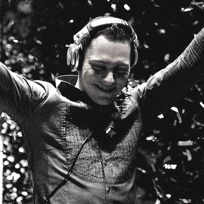 Tiësto