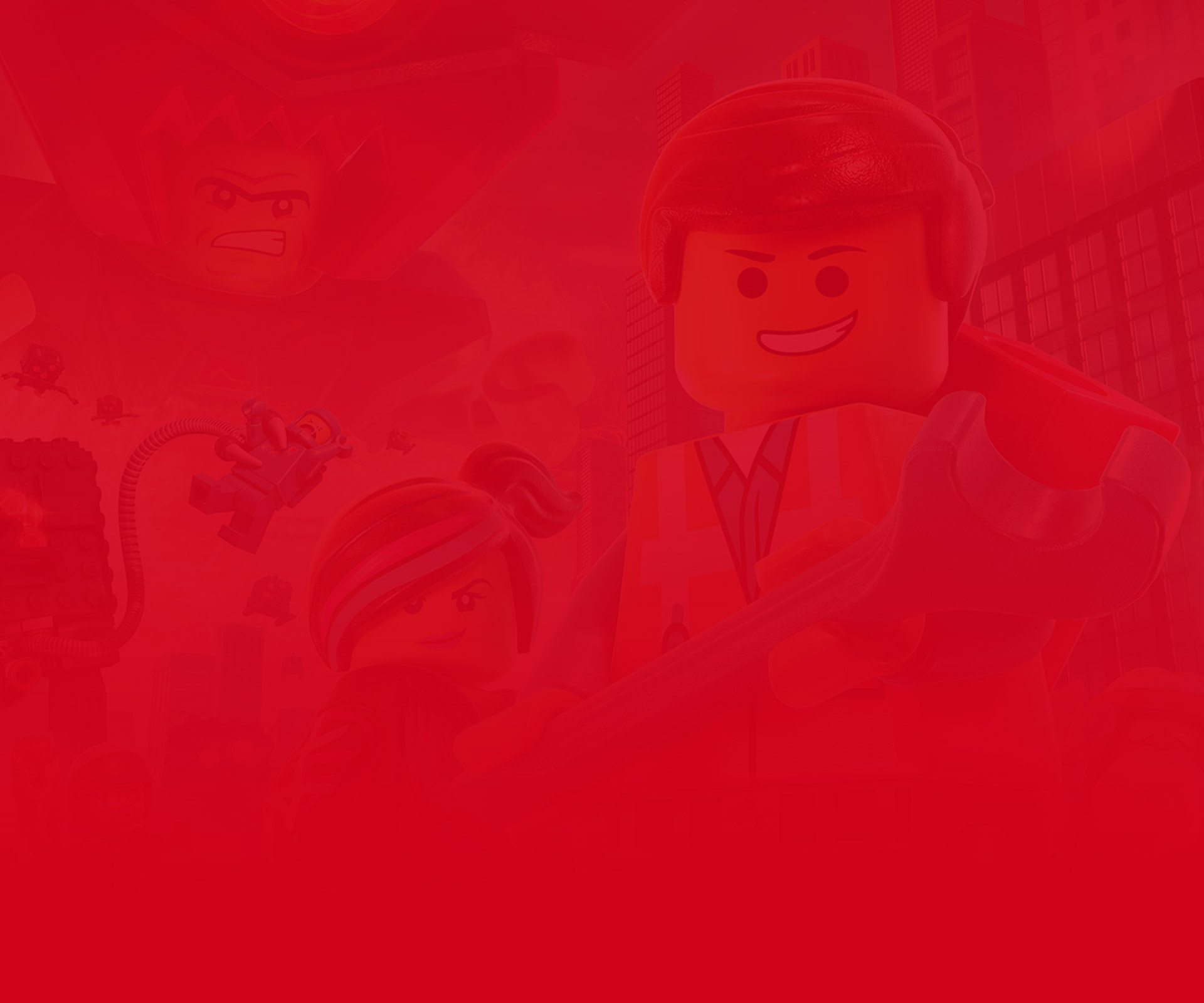 Lego Background