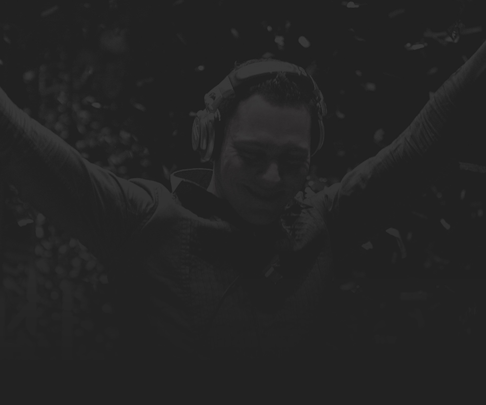 Tiësto Background
